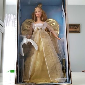 Angelic Inspirations Barbie DollStill in Original Packaging 1999